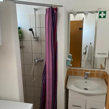 Istra Nielsen Apartment