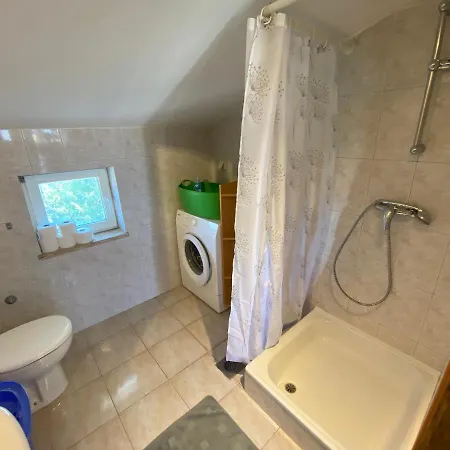 Istra Nielsen Apartment Premantura