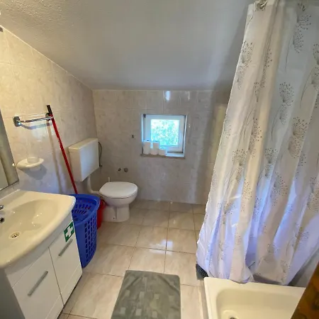 Istra Nielsen Apartment Premantura