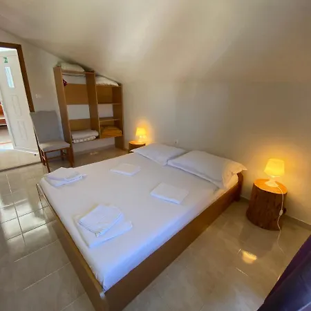 Apartment Istra Nielsen Premantura