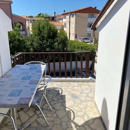 Istra Nielsen Apartment Premantura